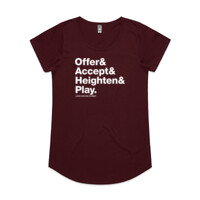 And, and, and