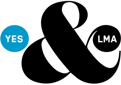 Yes, ampersand... Blue